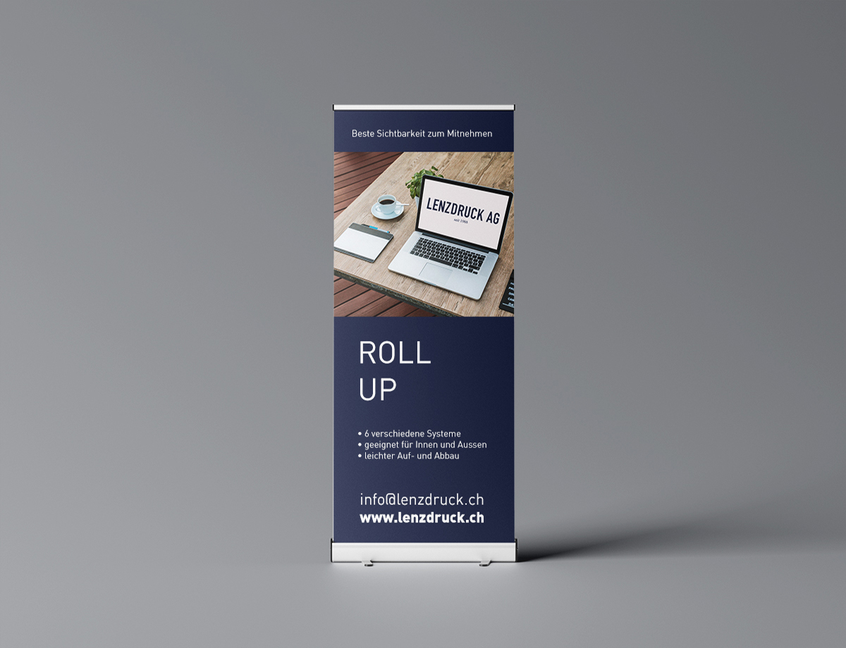 Roll Ups